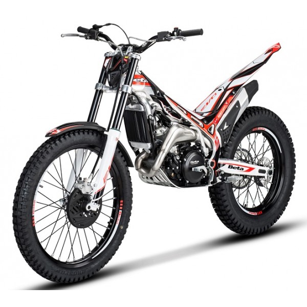 Kit Adesivi Completo Beta Evo 2018